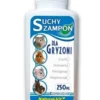 BENEK Natural-Vit shampoo secco per roditori 250 ml