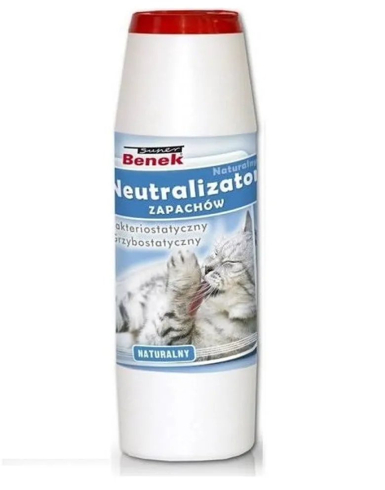 BENEK neutralizzatore di odori neutro 500 g