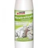 BENEK Neutralizzatore odori al profumo di tè verde 500g
