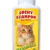 BENEK Shampoo secco per gatti Pimpus 250 ml