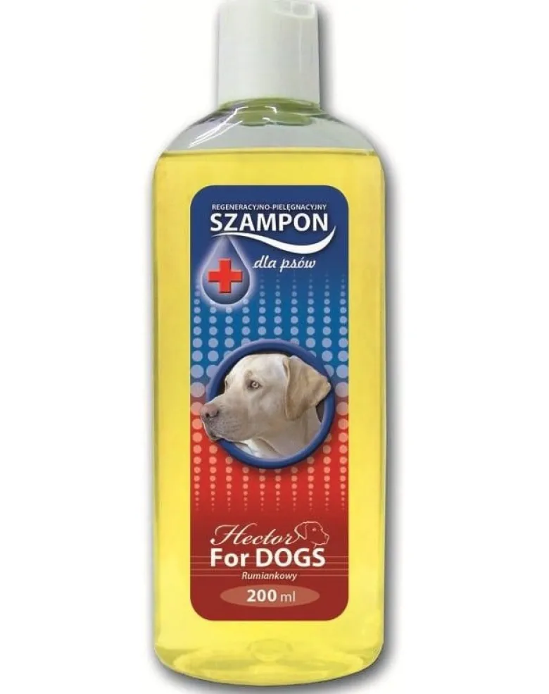 BENEK Super beno Shampoo rigenerante e condizionante 200 ml