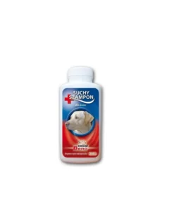 BENEK Super beno shampoo secco per cani 250 ml