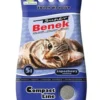 BENEK Super compact graniglia di bentonite profumata 5 L