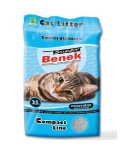 BENEK Super Compact Line 25l