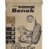 BENEK Super Corn Cat Golden 25 l