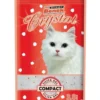 BENEK Super crystal compact 3.8 l polvere di stelle