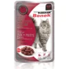 BENEK Super Filetti in salsa di manzo 85 g