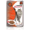 BENEK Super Filetti in salsa di tonno 85 g