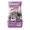 BENEK Super Litter profumata alla lavanda 5l