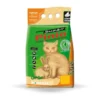 BENEK Super Pinio Lemon 5 l pellet naturale per gatti