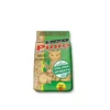 BENEK Super pinio pellet naturale per gatti tè verde 10 l