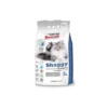 BENEK Super Shaggy 5 l lettiera per gatti a pelo lungo