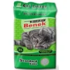 BENEK Super Standard al profumo del bosco verde 25 l