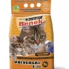 BENEK Super Universale bentonite naturale 10 l
