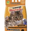 BENEK Super Universale bentonite naturale 25l