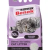BENEK Universale bentonite naturale al profumo di lavanda 10 l
