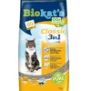 BIOKAT'S Classic 3w1 18 l in bentonite naturale