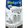 BIOKAT'S Diamond Care Classic 8 l in bentonite naturale