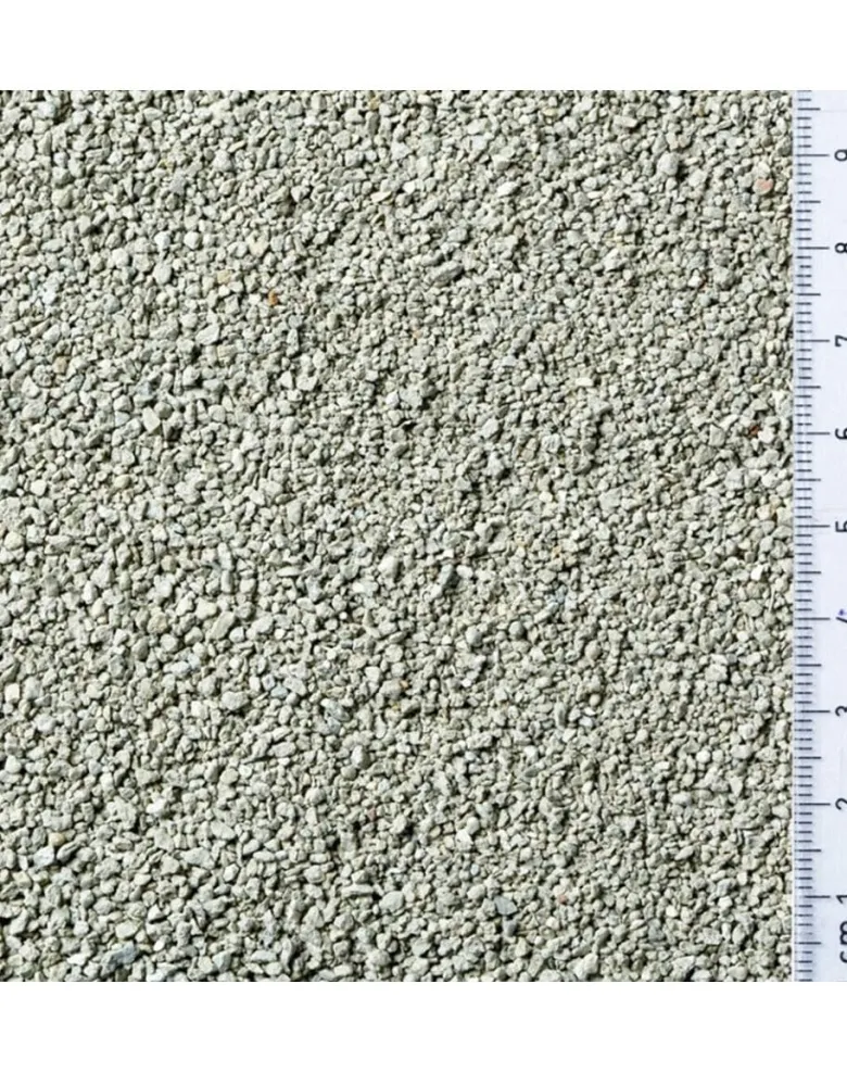 BIOKAT'S Micro Fresh 14 l in bentonite fine al profumo floreale