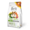 BRIT ANIMALS Rabbit Adult Complete 300g per conigli adulti