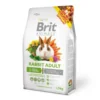 BRIT ANIMALS Rabbit Adult Complete 1,5kg per conigli adulti