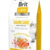 BRIT Care Cat Grain-Free Haircare 2 kg