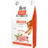 BRIT Care Cat Grain-Free Indoor Anti-Stress 400 g