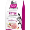 BRIT Care Cat Grain-Free Kitten Growth & Development 400 g