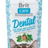 BRIT Care Cat Snack Dental50g