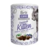 BRIT Care Cat Snack Superfruits Kitten 100g