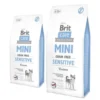 BRIT Care Dog Mini Grain Free sensitive 14 kg (2 x 7 kg)