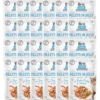 BRIT Care Fillets in Jelly tacchino e gamberi 24 x 85 g