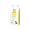 BRIT Care Grain Free Mini Adult Lamb 2 kg