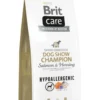 BRIT Care Hypoallergenic Dog Show Champion 12 kg
