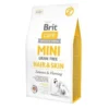 BRIT Care Mini Grain Free Hair&Skin 7kg