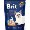 BRIT Cat Premium by Nature Indoor chicken 800 g