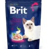 BRIT Cat Premium by Nature Sterilised chicken 300 g