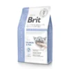 BRIT Grain Free Veterinary Diets Cat Calm Stress Relief Salmon Pea 5 kg