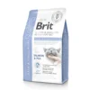 BRIT Grain Free Veterinary Diets Cat Calm Stress Relief Salmon Pea 2 kg