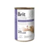 BRIT Grain Free Veterinary Diets Gastrointestinal Low Fat 400 g tonno con agnello