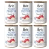 BRIT Mono Protein Lamb & Rice 6 x 400g alimento monoproteico con agnello e riso