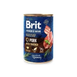 BRIT Premium by Nature Mix gusti 6 x 400g