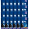 BRIT Premium Cat Adult Cod Fish 24 x 100g