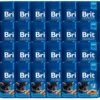 BRIT Premium Kitten pollo per gattini 24 x 100 g