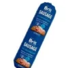 BRIT Sausage Chicken & Lamb 800 g
