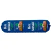 BRIT Sausage Chicken Turkey & Pea 800 g alimento completo con tacchino e piselli per cani