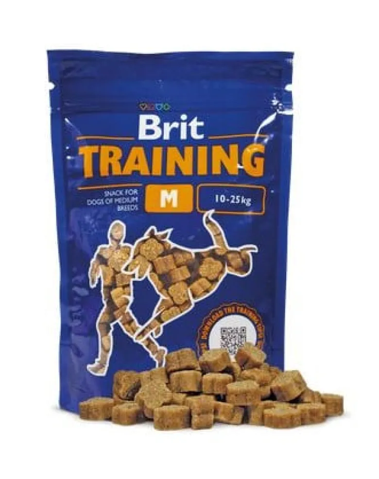 BRIT Training snack M 100 g