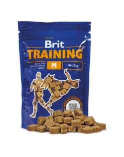 BRIT Training snack M 200 g