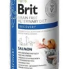 BRIT Veterinary Diet Recovery Salmon per cani e gatti 400g