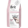 BRIT Veterinary Diets Cat Hypoallergenic 5 kg